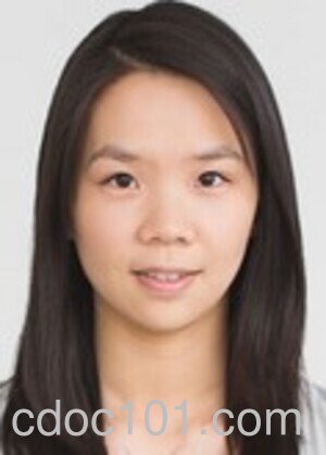 Chang, Emily, MD - CMG Physician