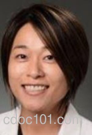 Chew, Heidi Chen, MD - CMG Physician