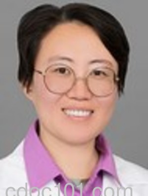 Cheng, Yujie, MD - CMG Physician