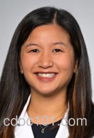 Mui, Victoria, MD - CMG Physician