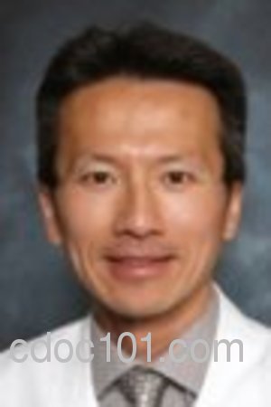 Chang, Elmer, MD - CMG Physician