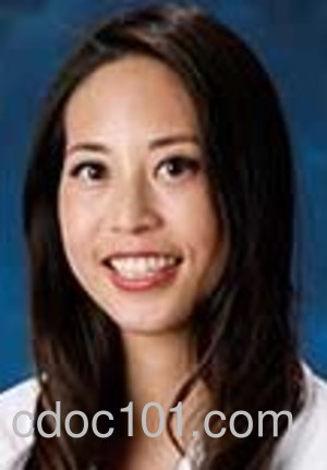 Chang,  Melissa, MD - CMG Physician