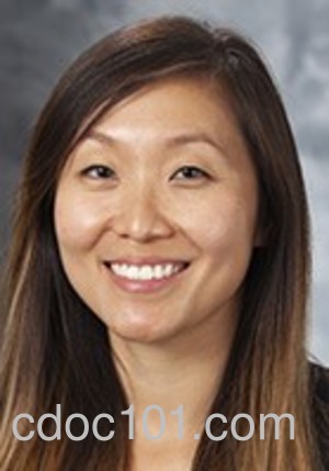 Zhang, Catherine, MD - CMG Physician