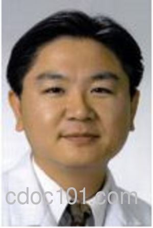 Chen, Harry, MD - CMG Physician