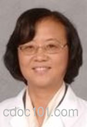 Su, Yanjun, MD - CMG Physician