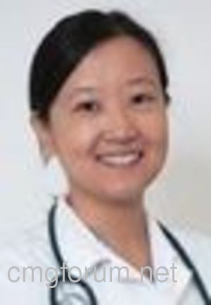 Lin, Jinwen, MD - CMG Physician