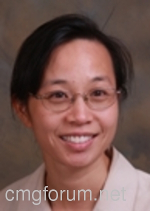 Chou, Susanna, MD - CMG Physician