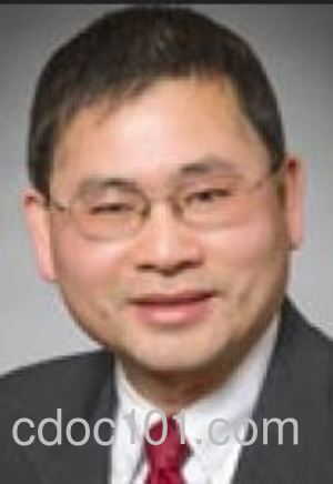 Yao, Min, MD - CMG Physician