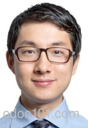 Zhao, George, MD - CMG Physician