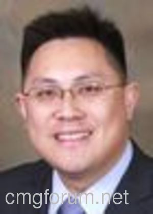 Shen, Ted, MD - CMG Physician