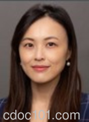 Yu, Ya-Hsin, MD - CMG Physician
