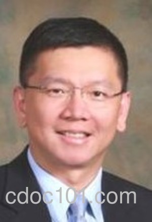Lin, Peter, MD - CMG Physician