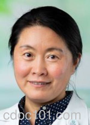 Lane, Zhaoli, MD - CMG Physician
