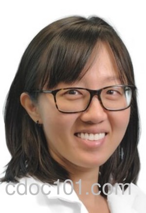 Lim, Suh Yueh, MD - CMG Physician