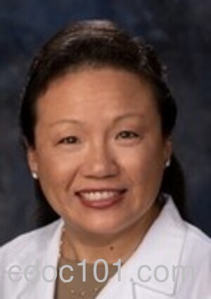 chung, Nancy, MD - CMG Physician