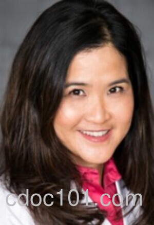 Liao, Patricia, MD - CMG Physician