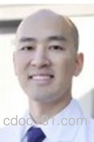 Chan, Andrew, MD - CMG Physician
