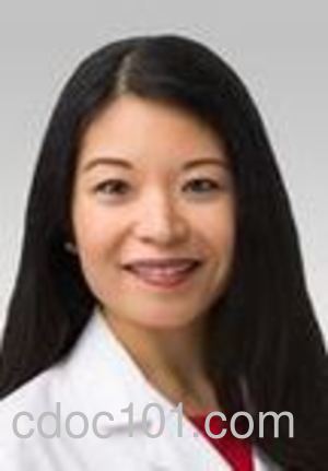 Choy, Bonnie, MD - CMG Physician