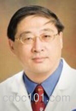 Zhuang, Hongming, MD - CMG Physician