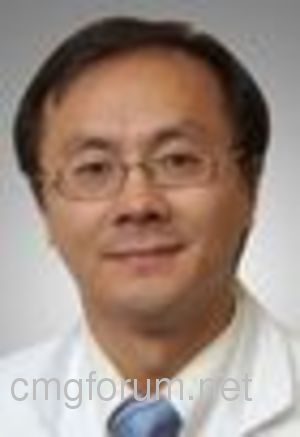 Liao, Jimmy, MD - CMG Physician