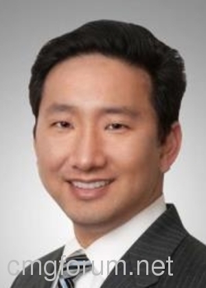 Yue, Brian, MD - CMG Physician