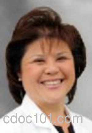 Wong, Donna, MD - CMG Physician