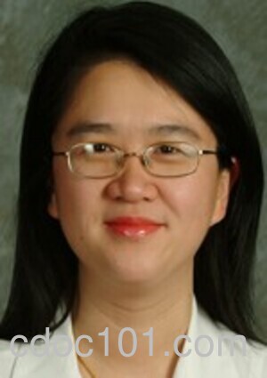 Chiang, Meiling, MD - CMG Physician