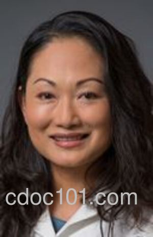 Chen, Amy, MD - CMG Physician
