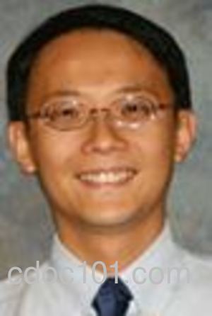 Chen, Yen-Huang, MD - CMG Physician