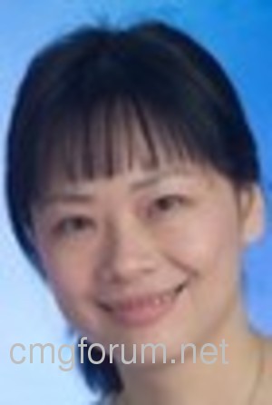 Jing, Wen, MD - CMG Physician