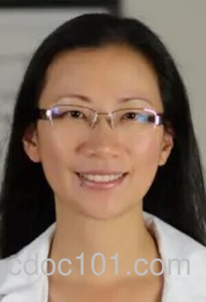Li, Qin, MD - CMG Physician