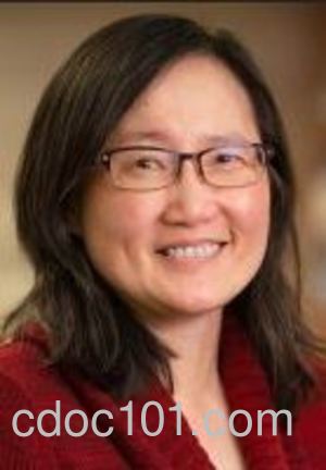 Lee, Ling, MD - CMG Physician