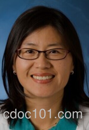 Chen, Iling, MD - CMG Physician