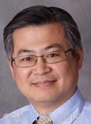 Cheng, Kevin, MD - CMG Physician