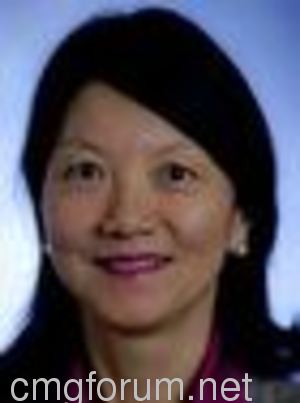 Chiang, Angela, MD - CMG Physician