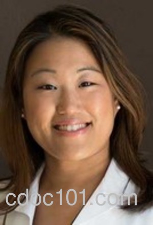 Huang, Diana, MD - CMG Physician