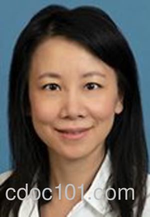 Lin, Anne, MD - CMG Physician