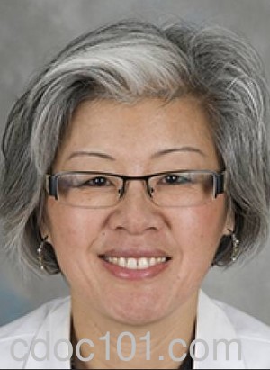 Cheng, Edith, MD - CMG Physician