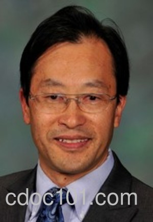 Guo, Zhengping, MD - CMG Physician