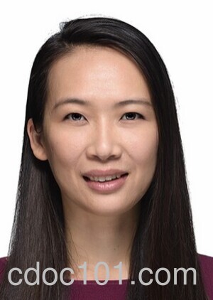 Xu, Shaokun, MD - CMG Physician
