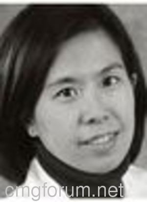 Chai, Emily, MD - CMG Physician