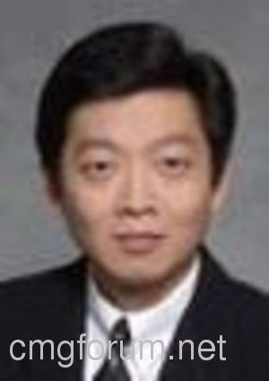 Cheng, Yee Chung, MD - CMG Physician