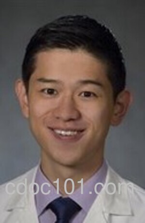 Wang, Daniel, MD - CMG Physician