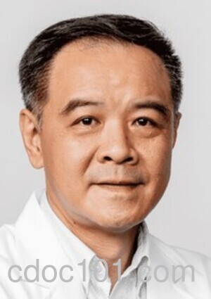 Wei, Eric, MD - CMG Physician