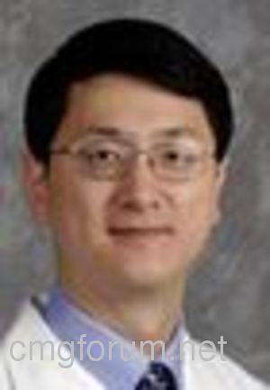Qian, Jesse, MD - CMG Physician