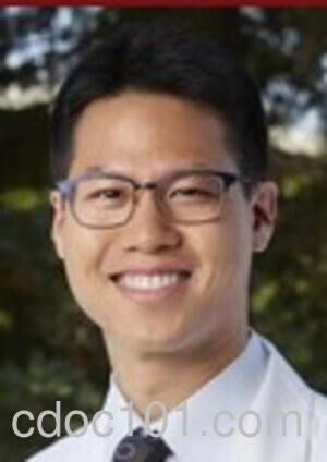 Liao, Charles, MD - CMG Physician