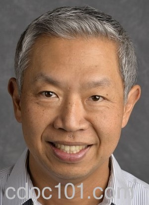 Guo, Cheng-Kang, MD - CMG Physician