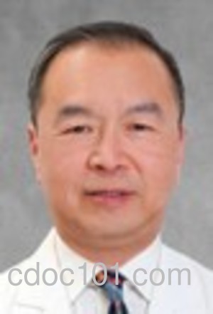 LeeYi-Chun, MD - CMG Physician