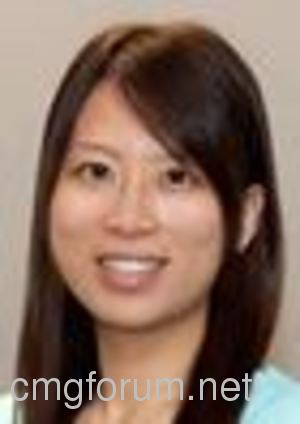 Luo, Becky, MD - CMG Physician