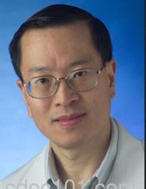 Lu, Honggang, MD - CMG Physician